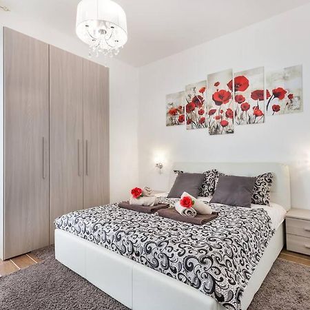 Residenza Alexander Luxury 1 Leilighet Verona Eksteriør bilde