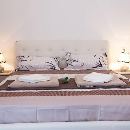 Residenza Alexander Luxury 1 Leilighet Verona Eksteriør bilde