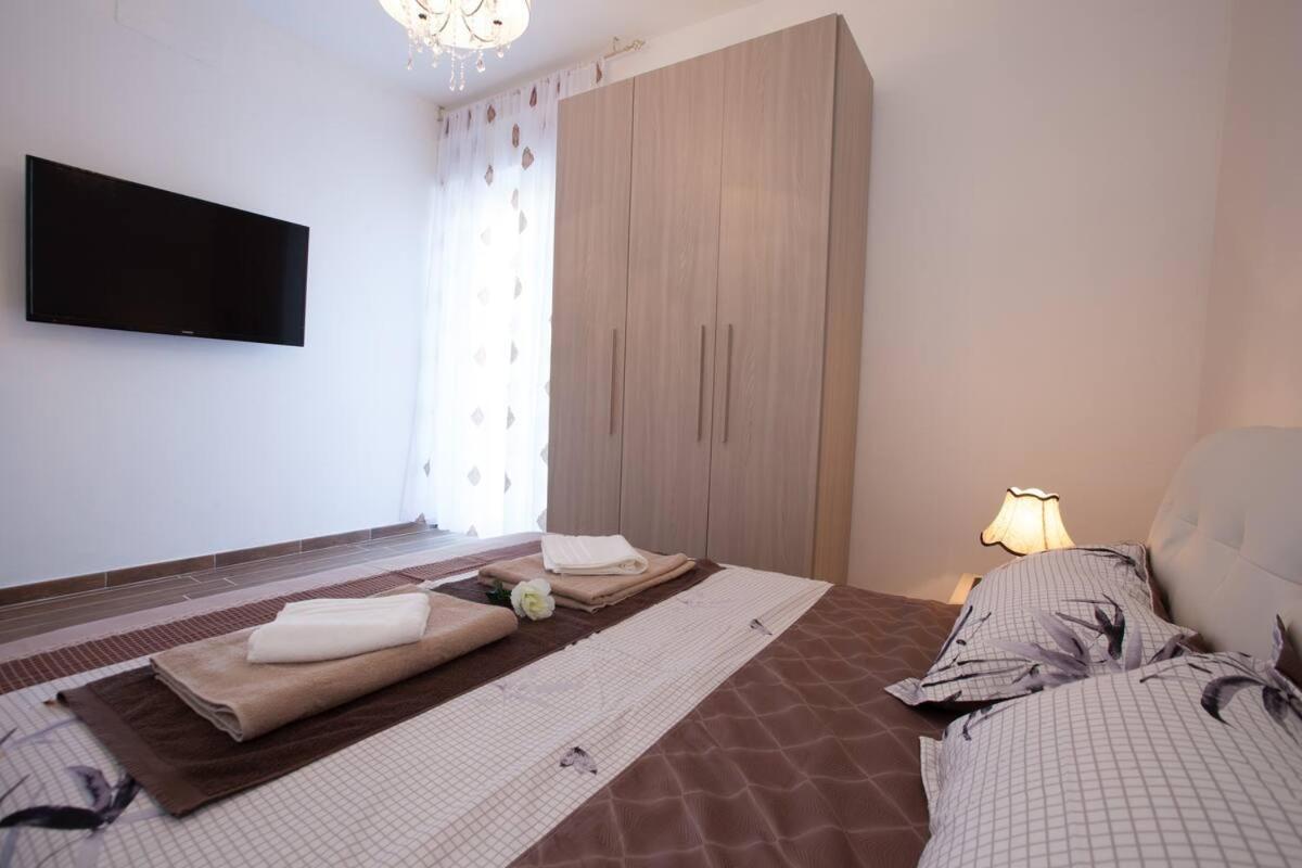 Residenza Alexander Luxury 1 Leilighet Verona Eksteriør bilde