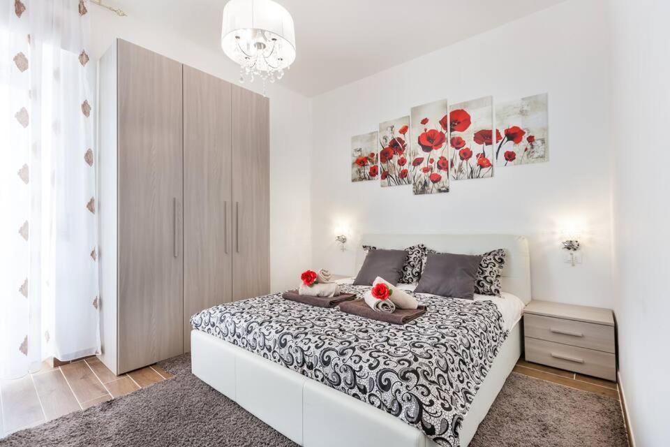 Residenza Alexander Luxury 1 Leilighet Verona Eksteriør bilde