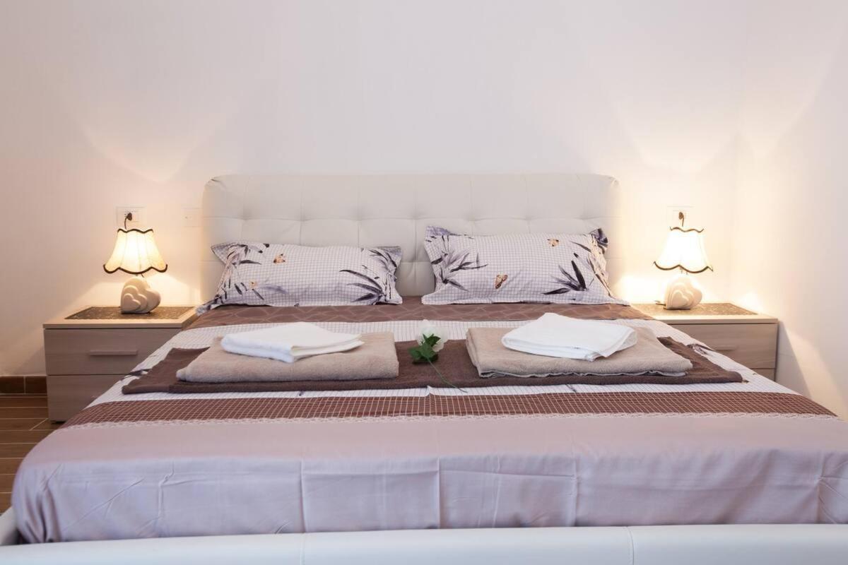 Residenza Alexander Luxury 1 Leilighet Verona Eksteriør bilde